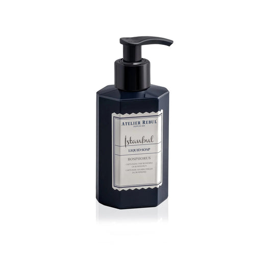 Istanbul Bosphorus Savon Liquide 100ml