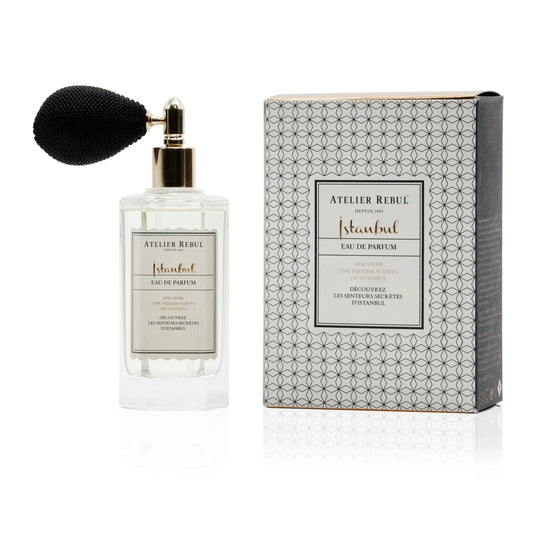 Istanbul Eau de Parfum 50 ml