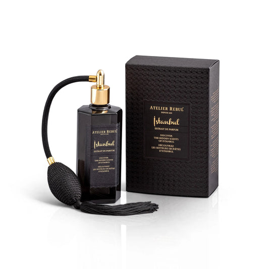Extrait de Parfum Istanbul 125ml