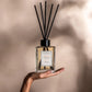 Bâtonnets de parfum Istanbul 515 ml