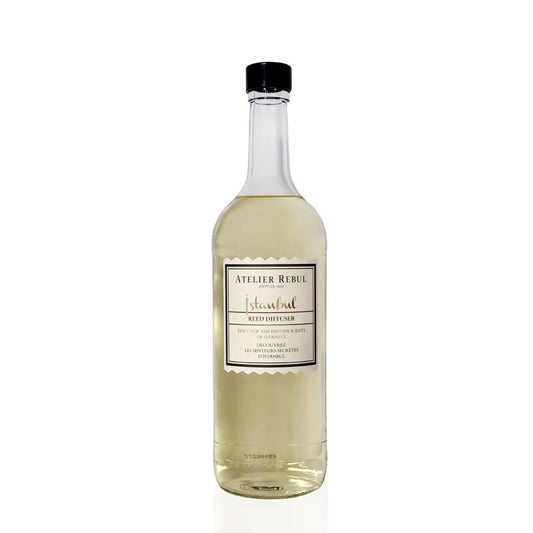 Recharge de bâtonnets parfumés Istanbul 985ml