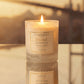 Bougie parfumée Istanbul Golden Hour 210g