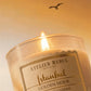 Bougie parfumée Istanbul Golden Hour 210g