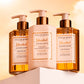 Lotion pour les mains et le corps Istanbul Golden Hour 250ml