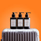 Lotion pour les mains et le corps Istanbul 100ml