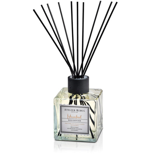 Bâtonnets Parfumés Istanbul XL 2500ml