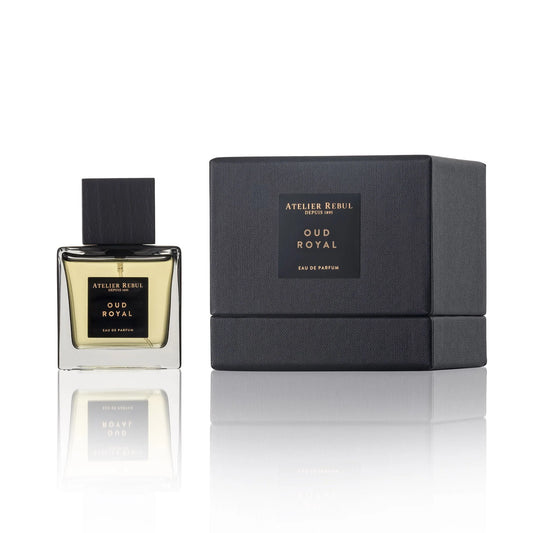 Eau de Parfum Homme Oud Royal 100ml