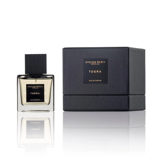Eau de Parfum Homme Tugra 100 ml