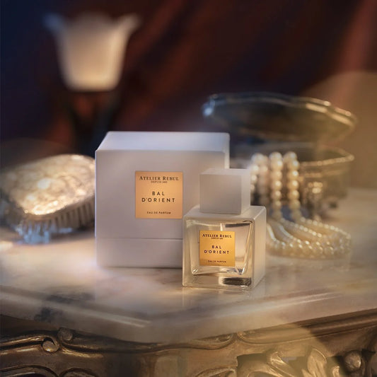Eau de Parfum Bal D'Orient 100ml