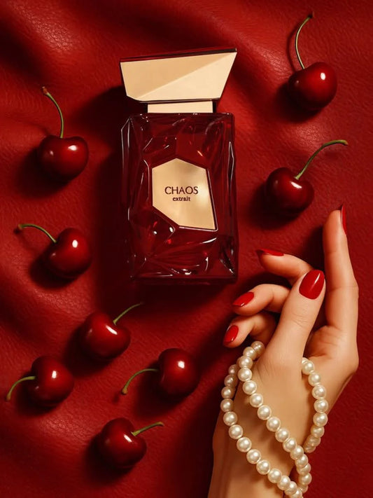 French avenue - chaos extrait