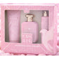 Coffret Kenzie - marshmallow dream
