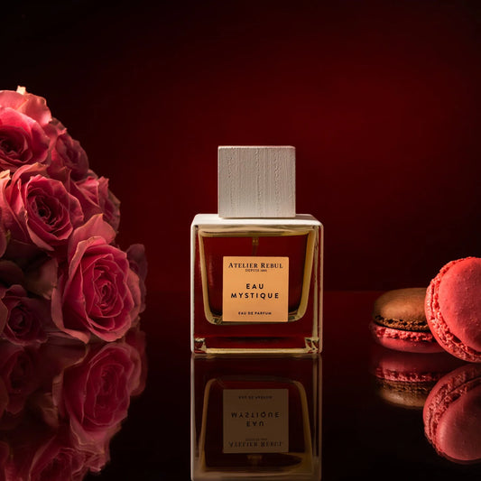 Eau de Parfum Femme Eau Mystique 100 ml