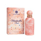 Dubai flower - marshmallow Peach