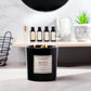 Bougie Parfumée Istanbul 950g