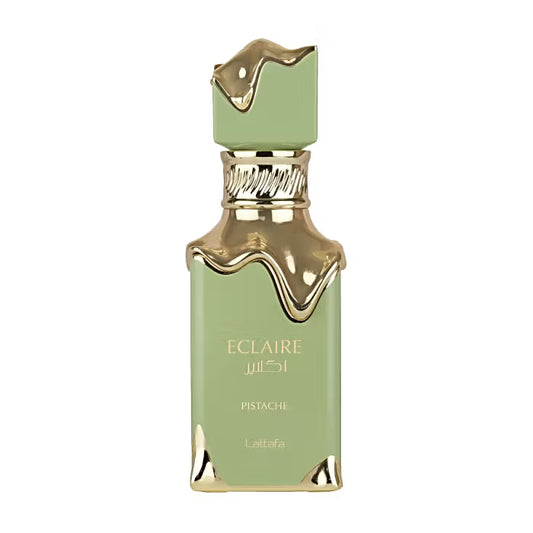 Lattafa - eclaire pistache