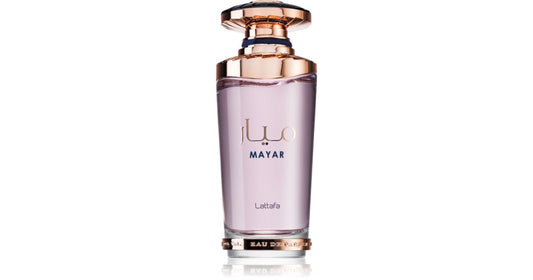 Lataffa - Mayar
