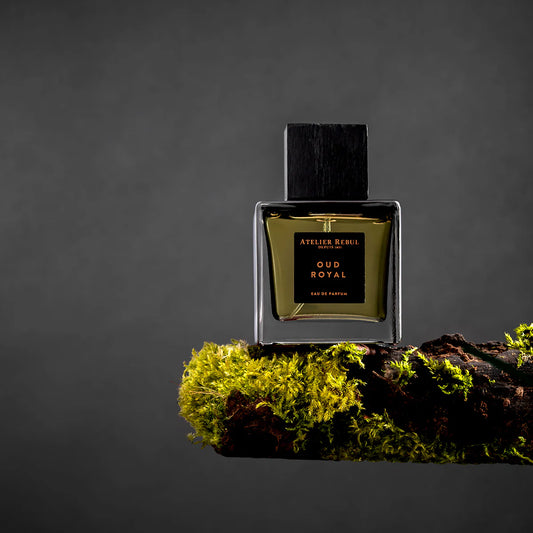 Eau de Parfum Homme Oud Royal 100ml