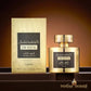 Lattafa private gold